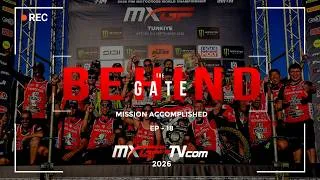 Miniature : Behind The Gate | 2026 Episode 18 | Mission Accomplished 🏆