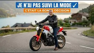 Miniature : Tout le monde achète la mauvaise moto en 2026 — Voici quoi acheter à la place