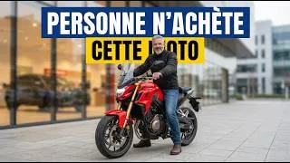 Miniature : Top 7 des motos bon marché que personne n'achète en 2026 (à tort)