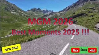 Miniature : MGM2026 - Best Moments 2025 - FHD