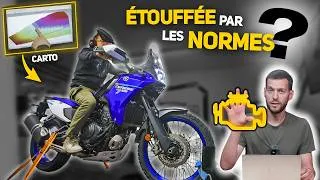 Miniature : On a sauvé un moteur d'Euro5+ ! feat @ThornBikes1 ☢️ | PLEIN PHARE