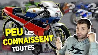 Miniature : 15 légendes à ABSOLUMENT connaître 🏁｜PLEIN PHARE