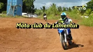 Miniature : Ecole de Pilotage - Moto Club du Lamentin