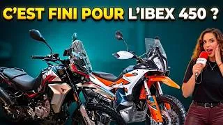 Miniature : KTM et Moto Morini : des nouveautés qui vont secouer le marché !