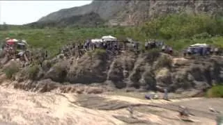 Miniature : Etapa 3 - 2014 Dakar - MotoRacingLive.com (ES)