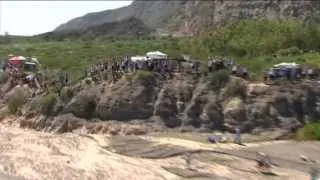 Miniature : Etape 3 - Dakar 2014 - MotoRacingLive.com (FR)