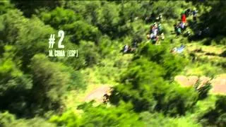Miniature : Etapa 1 - 2014 Dakar - MotoRacingLive.com (ES)