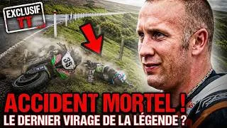 Miniature : Les Dernières Secondes de Karl Harris au TT