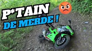Miniature : JE JURE QUE C'EST LA DERNIÈRE FOIS 🤬👮 JE SUIS AU BOUT DE MA VIE