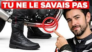 Miniature : Tu GASPILLES de l’Argent avec ta Moto (Sans le Savoir)