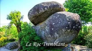 Miniature : viree sidobre route des cailloux