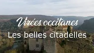 Miniature : Road trip moto les belles citadelles avec mototour81