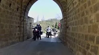 Miniature : Virées Occitanes de Mototour81