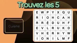 Miniature : Jeu Mental | Défi de Mots