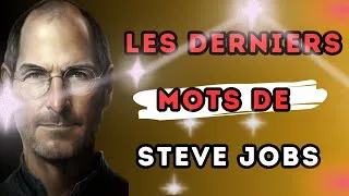 Miniature : La leçon de vie de Steve Job : comment connaître la valeur des choses et non leurs prix