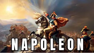 Miniature : Napoléon Bonaparte : son dernier message testamentaire au peuple français