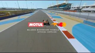 Miniature : Proud Partners in the Thrill of Performance | Motul x McLaren Mastercard Formula 1® Team