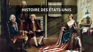 Miniature : L'HISTOIRE DES ÉTATS-UNIS