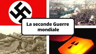 Miniature : LA DEUXIEME GUERRE MONDIALE