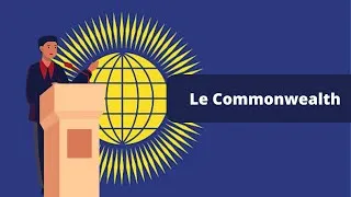 Miniature : LE COMMONWEALTH C'EST QUOI ?