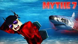 Miniature : 7 mythes Roblox que tout le monde croit…😳 (COMPILATION SHORTS)