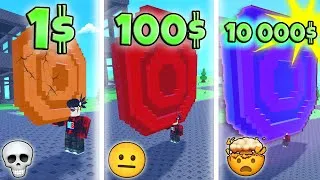 Miniature : JE SUIS DEVENU RICHE AVEC DE LA CRYPTO sur Roblox! 💸
