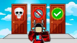 Miniature : CE JEU ROBLOX ME DONNE DES MALÉDICTIONS!