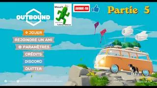 Miniature : OUTBOUND  EPISODE 5