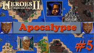 Miniature : Heroes 2 FR - Apocalypse [5/6]