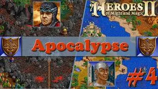 Miniature : Heroes 2 FR - Apocalypse [4/6]