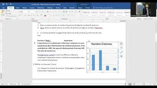 Miniature : Revision chimie EB8
