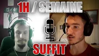 Miniature : Préparation Armée/Pompier/BPJEPS et endurance infinie - M&D #18