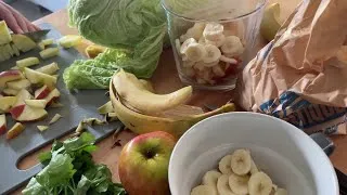 Miniature : Jeûne dernier jour -  Le meilleur repas de ma vie