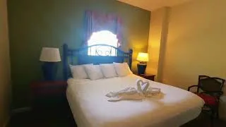 Miniature : Lake Buena Vista Spa and Resort unit 2512 