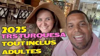Miniature : TRS Turquesa Punta Cana Tout Inclus Adultes uniquement Republique Dominicaine Bavaro 2025
