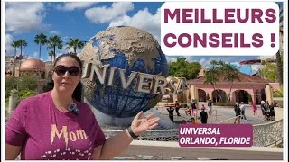Miniature : guide ultime pour une journee parfaite a universal orlando astuces et conseils en rancais