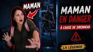 Miniature : Maman est en danger !! 