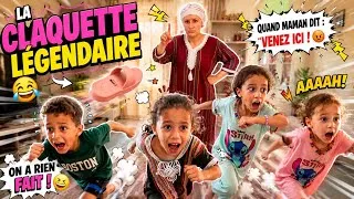Miniature : 24h avec la MERE ARABES ! 🩴