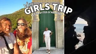 Miniature : Que faire à Tanger ? Nécropole, Grottes d'Hercule et déjeuner vue mer 🇲🇦