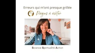 Miniature : 5 pièges du business en ligne que j'ai dû lâcher pour ne plus m'épuiser