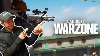Miniature : 18 KILLS WARZONE CLUTCH FINAL INCROYABLE !