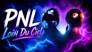 Miniature : PNL - Loin du ciel (EXCLU)