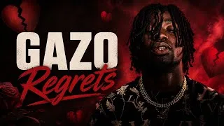 Miniature : Gazo - Regrets (EXCLU)