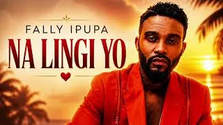 Miniature : Fally Ipupa – Na Lingi Yo (EXCLU)