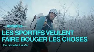 Miniature : Comment le sport et l'image peuvent-ils faire prendre conscience ? - Montagne et Transition