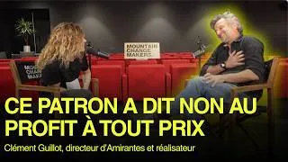 Miniature : Faut-il opposer entreprise et durabilité ? - Montagne et transition