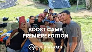 Miniature : Boost Camp - Le séminaire 100% pour les jeunes !