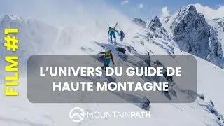 Miniature : Mountain Path - Le guide de haute montagne pour résoudre les problématiques de leadership