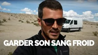 Miniature : Redémarrer son fourgon aménagé après 2 ans d'arrêt à Las Vegas