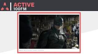 Miniature : The Batman 2, The Upside 2, Aladdin 2, L'Homme Invisible - News Cinéma